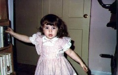1983 Amanda Clabaugh Family